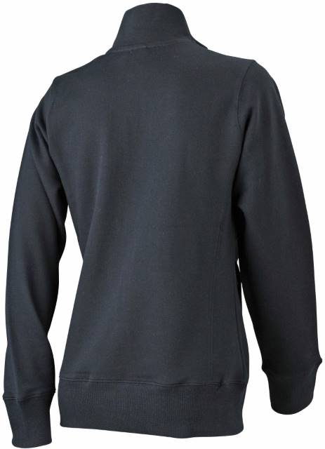 Daiber Damen Sweatjacke JN052