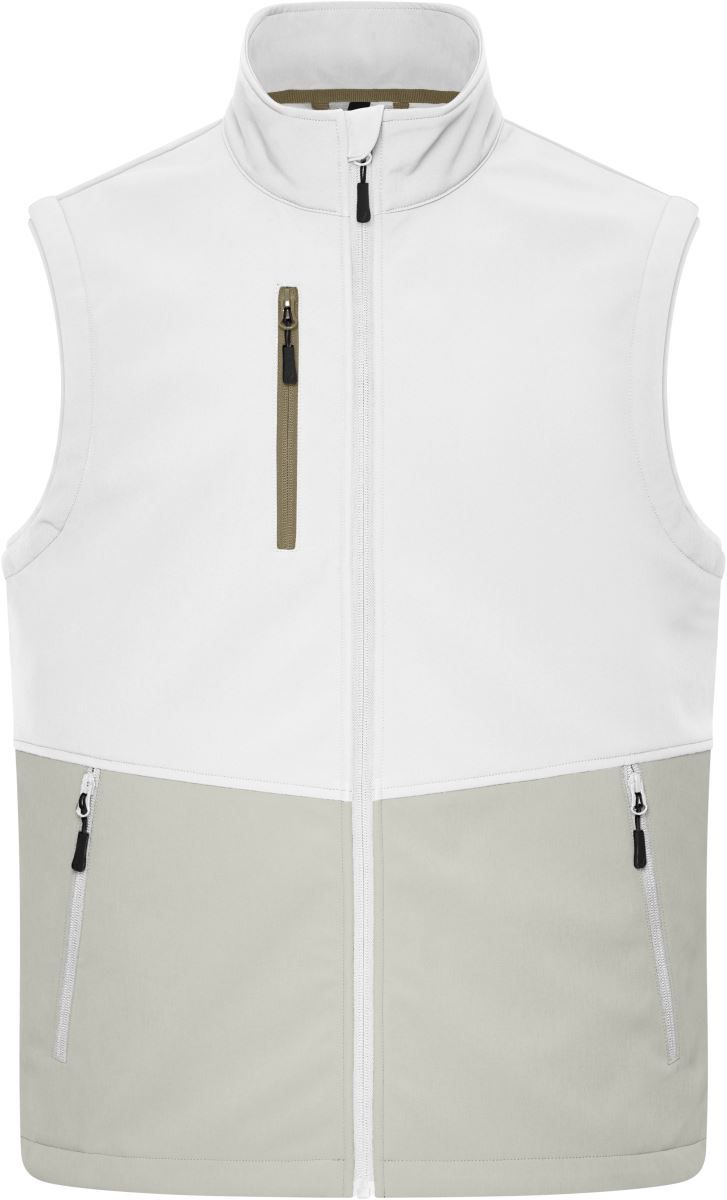 Daiber Softshell Weste Arbeitsweste JN1888