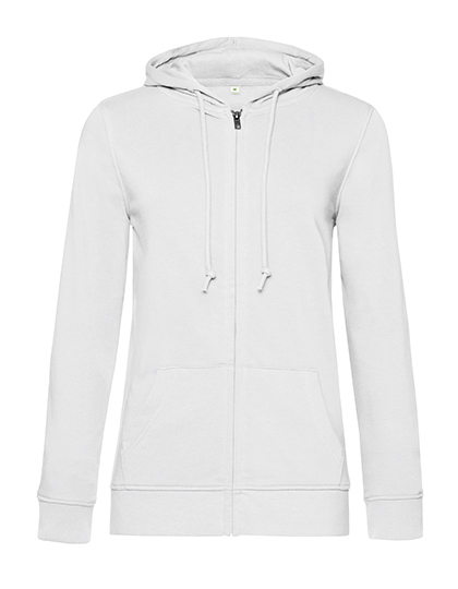 B&C Women Inspire Hood Jacket BCWW36B