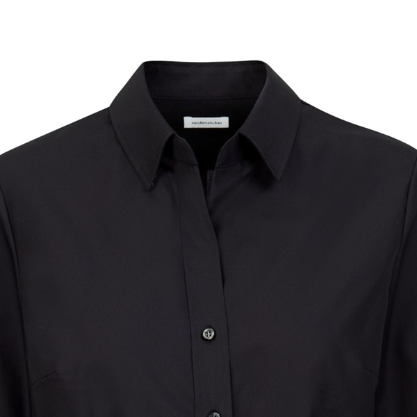 Seidensticker Damen Slim Fit SN080613
