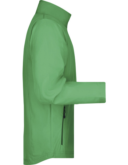 Daiber Softshelljacke JN1020
