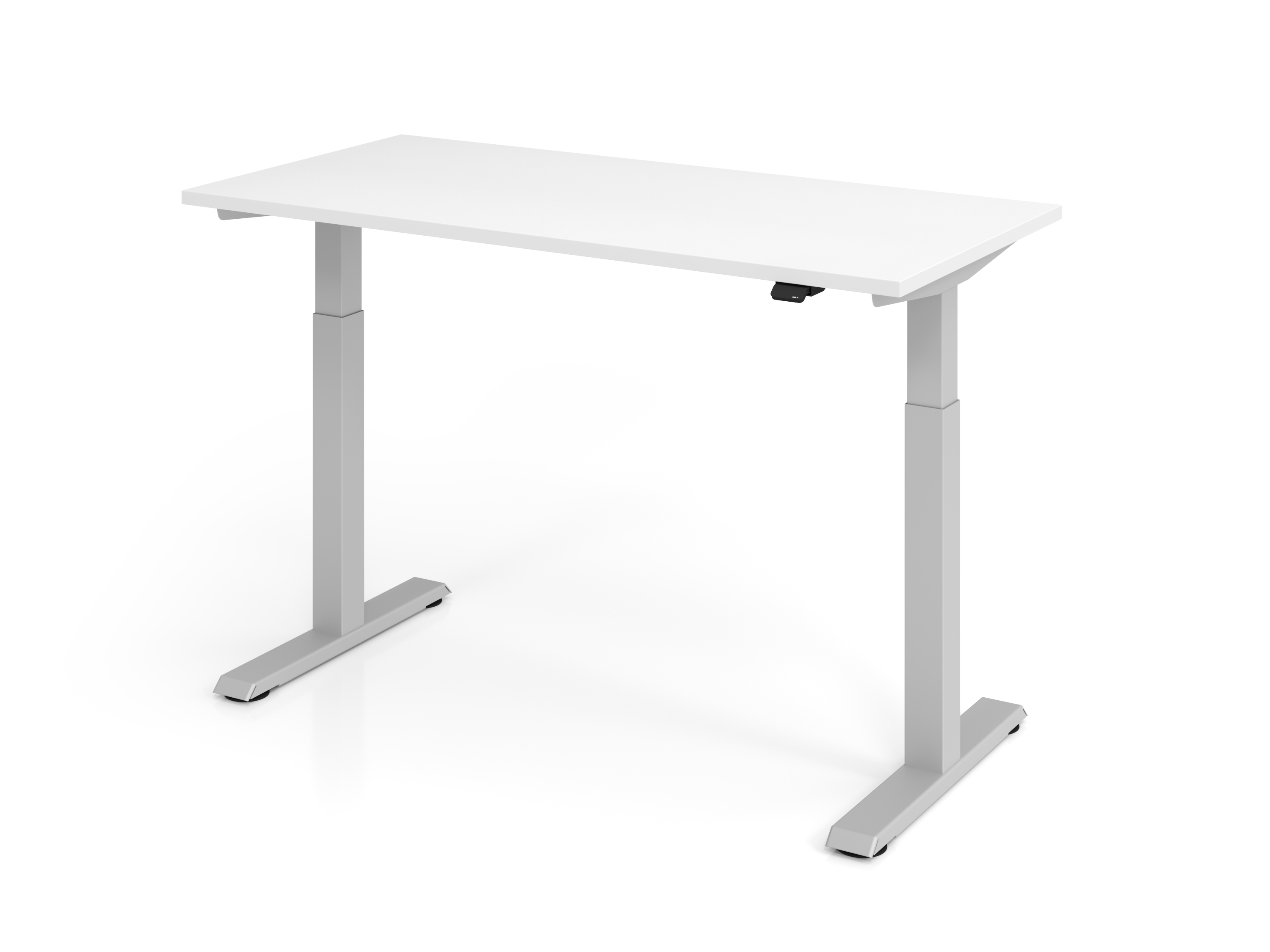 Schreibtisch elektrisch höhenverstellbar MINI OFFICE VXMST6 Hammerbacher