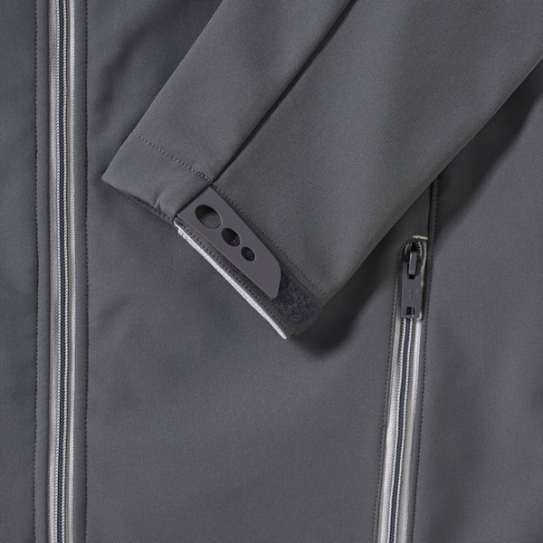 Russell Softshell Jacke Bionic Z410