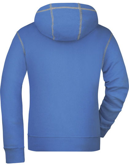 Daiber Damen Lifestyle Hoody JN960