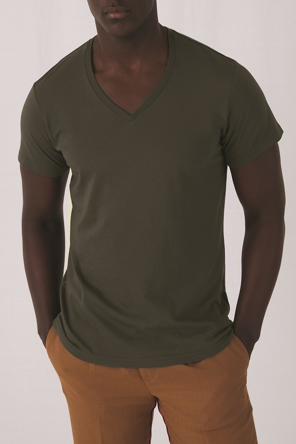 B&C T-Shirt Inspire BCTM044