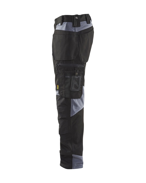 Blåkläder Handwerker Bundhose 15551860