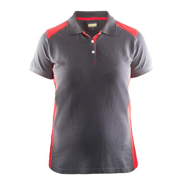 Blåkläder Damen Polo Shirt 33901050
