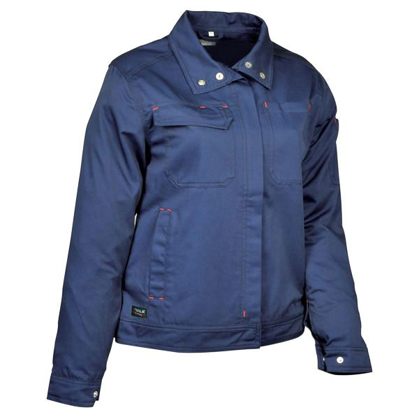 Cofra Damen Bundjacke MARRAKECH