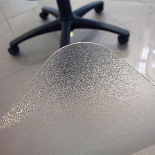 COBA Bodenschutzmatte Chairmat CMC00001PES