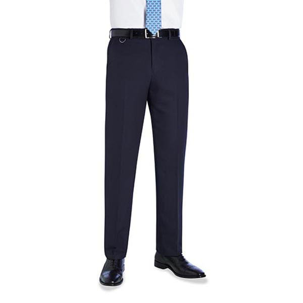 Brook Taverner Stoffhose BR751