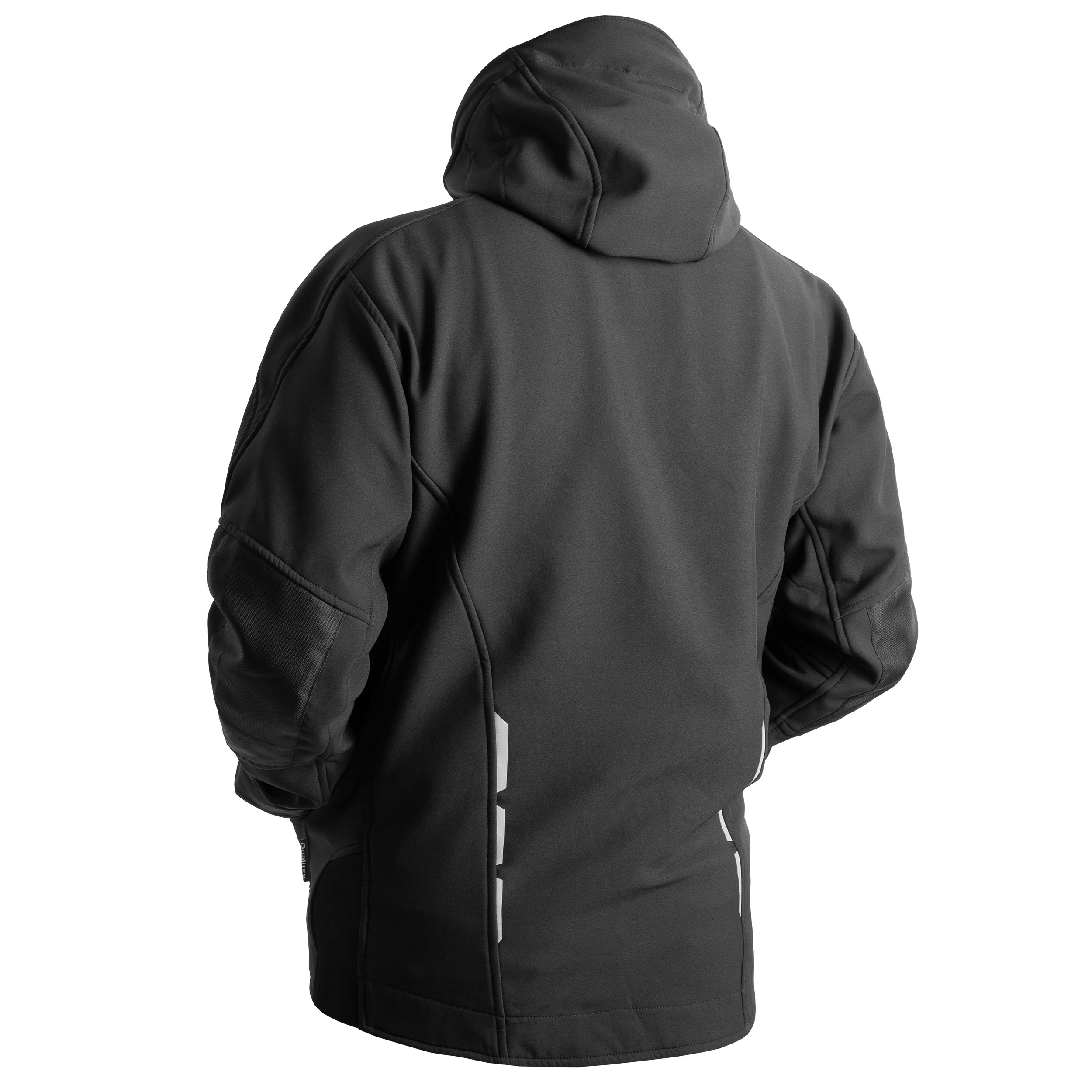 Qualitex Softhshelljacke IND