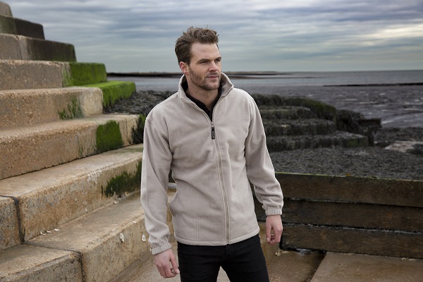 Result Polartherm™ Fleece Jacke RT36A