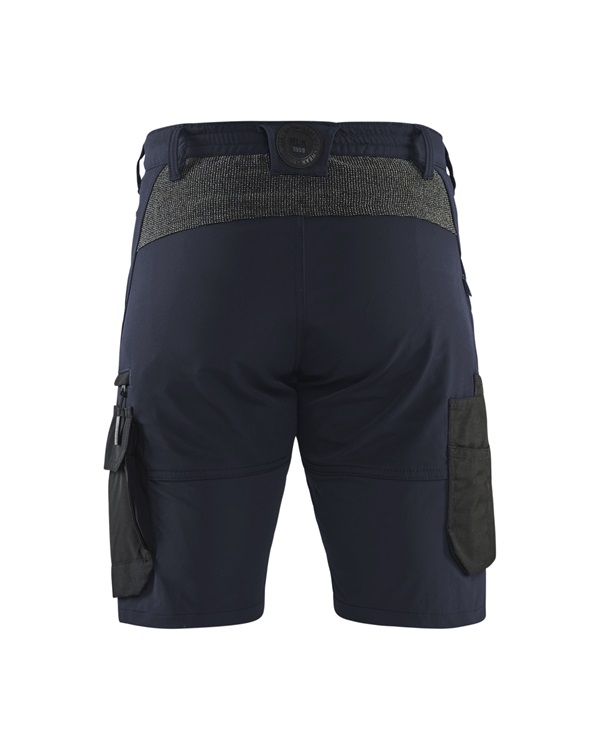 Blåkläder Short 4-Wege-Stretch 14231645