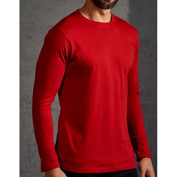 Promodoro Men`s Premium-T Longsleeve E4099