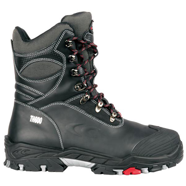 Cofra Sicherheitsschuhe Winter S3 BERING