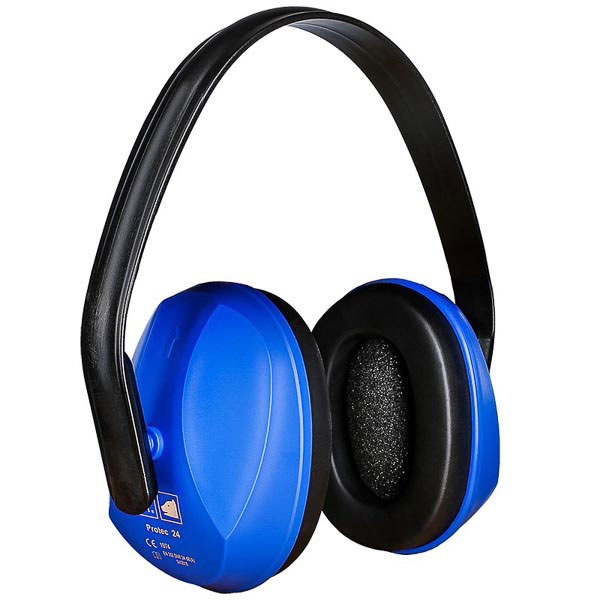 Pro-Fit® Protect 24 Kapselgehörschutz 24-dB 2401