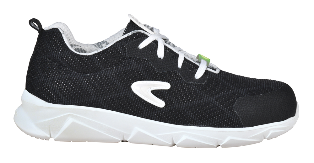 Cofra Sicherheitsschuhe S3 ESD DISTANCE ULTRALEICHT