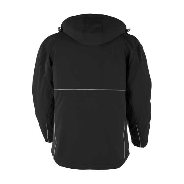Qualitex Winter Softshelljacke "PRO" 2010