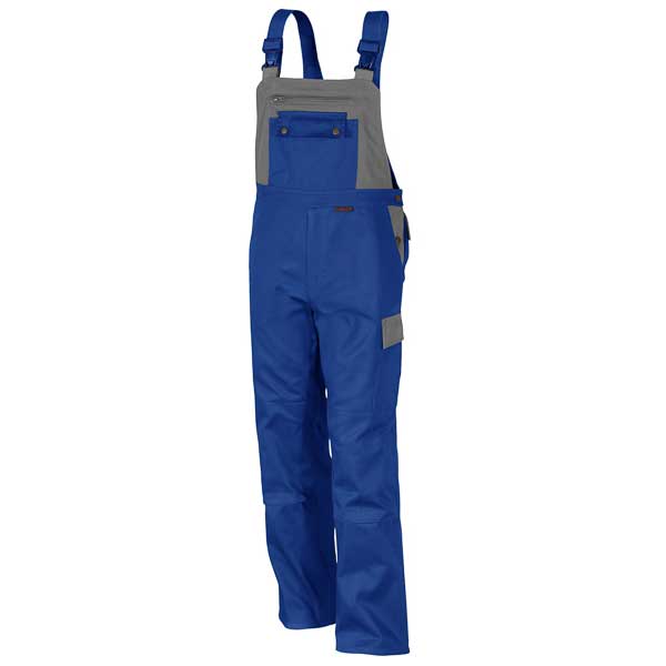 Qualitex Latzhose "image" 61937c