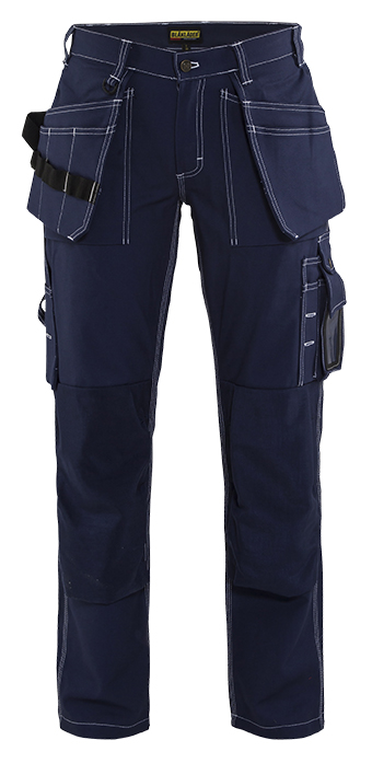Blåkläder Damen Arbeitshose 15451370