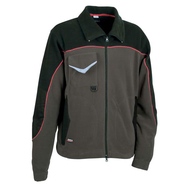 Cofra Fleecejacke RIDER