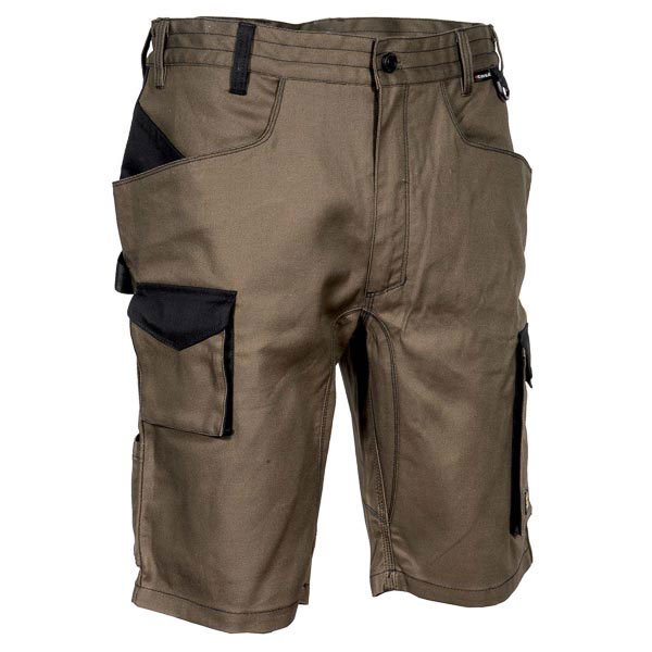Cofra Short  LIEGI