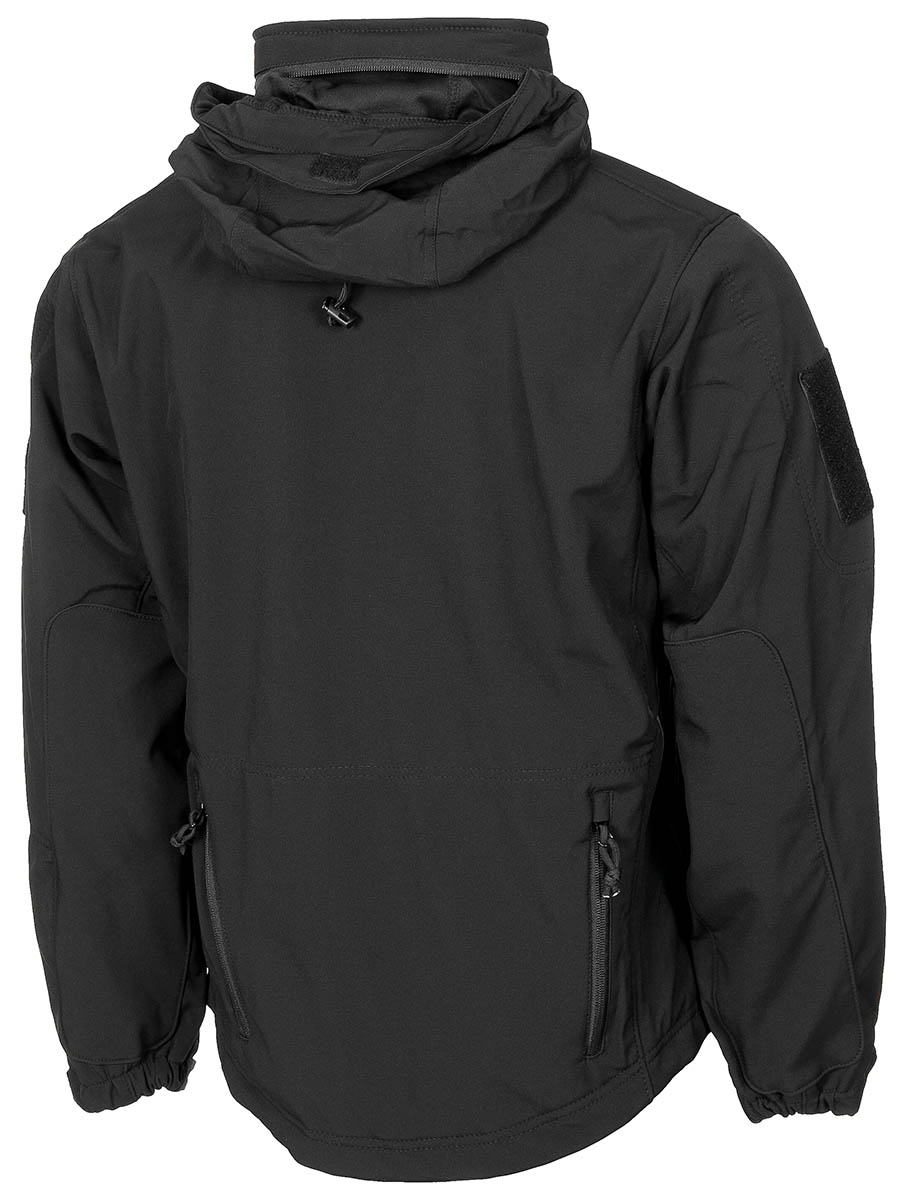 MFH Softshell Jacke, "Scorpion" 03415A