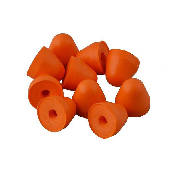 Pro-Fit® Ersatz-Gehörschutzstöpsel 10 Paar 186