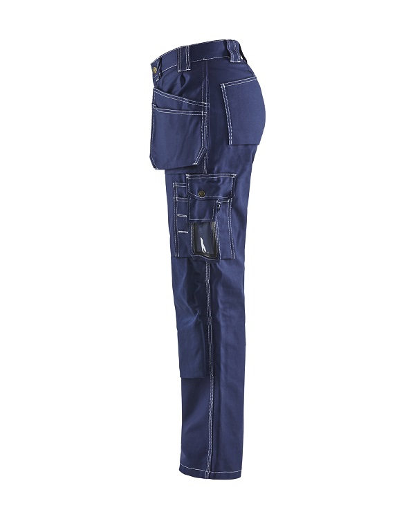 Blåkläder Damen Arbeitshose 15451370