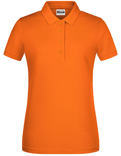 Daiber Basic Polo Damen JN8009