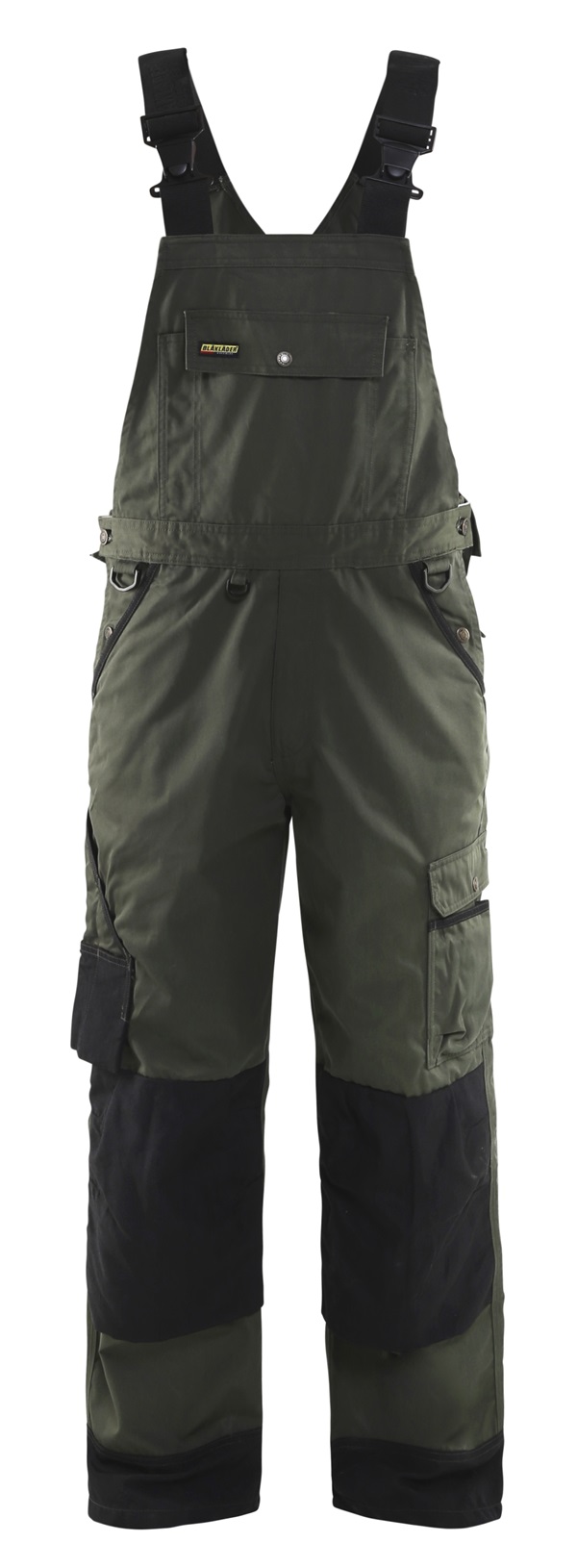 Blåkläder Garten Latzhose 26541835