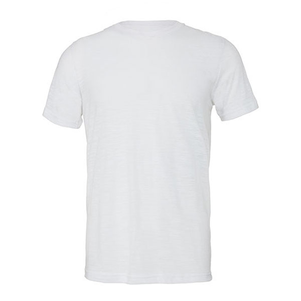Canvas Unisex Poly-Cotton Short Sleeve Tee CV3650