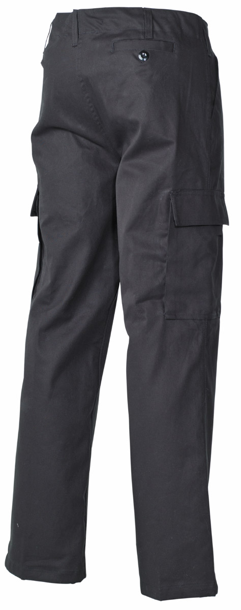 MFH BW Moleskinhose 01101A