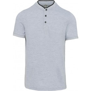 KARIBAN Polo Mao Kragen K223