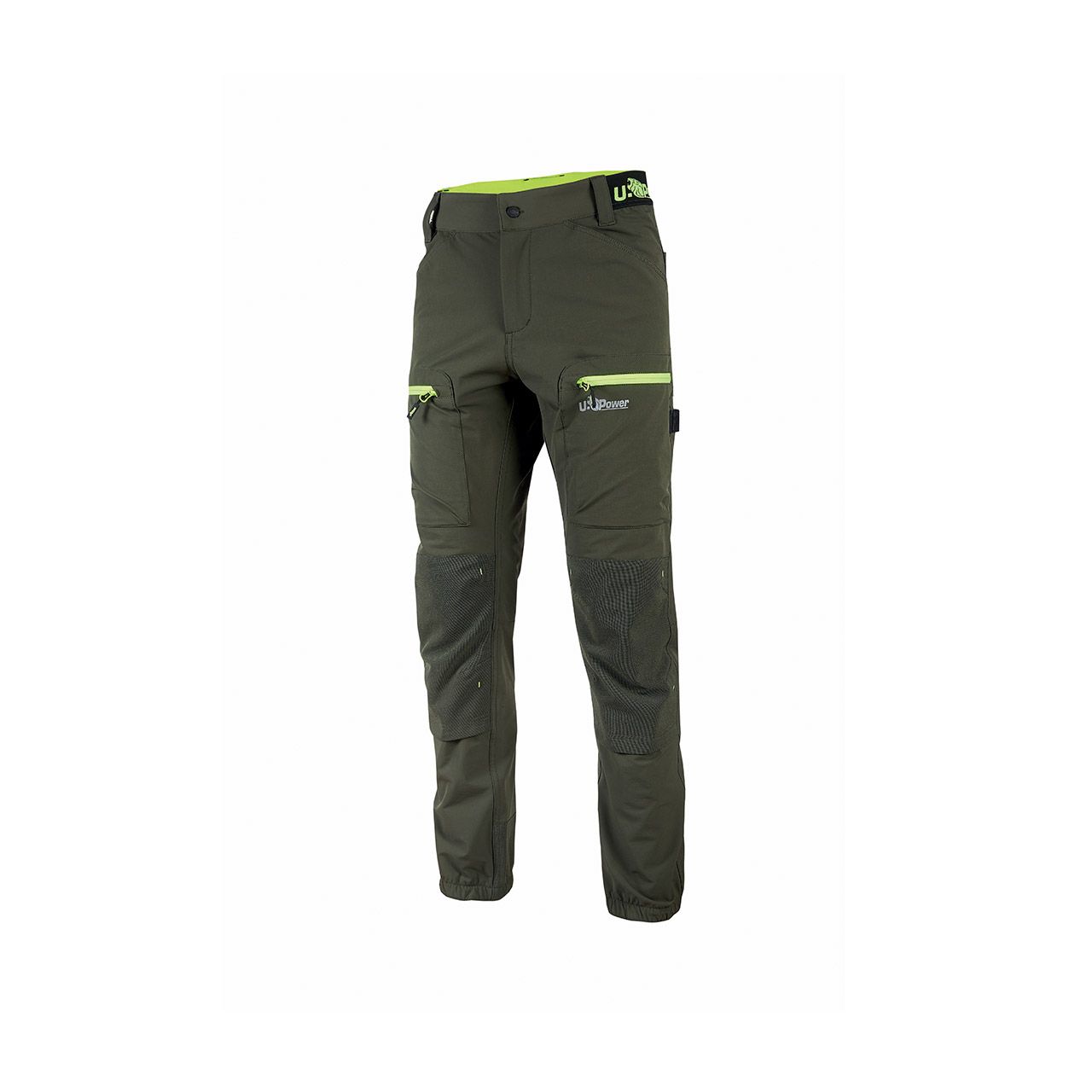 U-Power Arbeitshose HORIZON WFU267DG