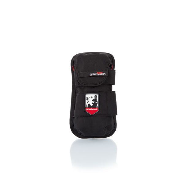 Grizzlyskin Smartphonetasche "IRON" GIZ01