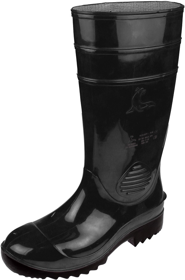 Sicherheits Gummistiefel S5 PF