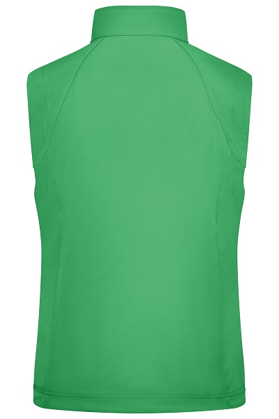 Daiber Softshell Weste JN1022