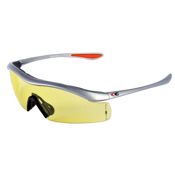 Cofra Schutzbrille WIDEN GELB