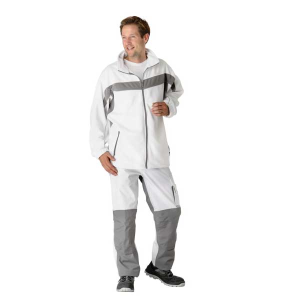 PLANAM Fleecejacke Plaline 2560