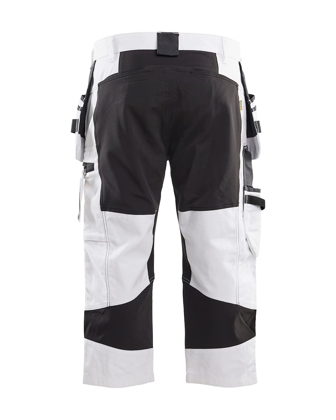 Blåkläder Maler Piraten Shorts Stretch 19121310