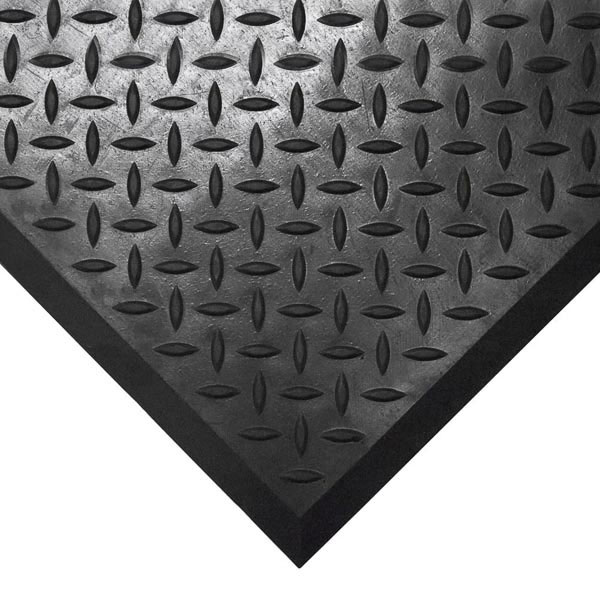 COBA Arbeitsplatzmatte Comfort-Lok CL010001
