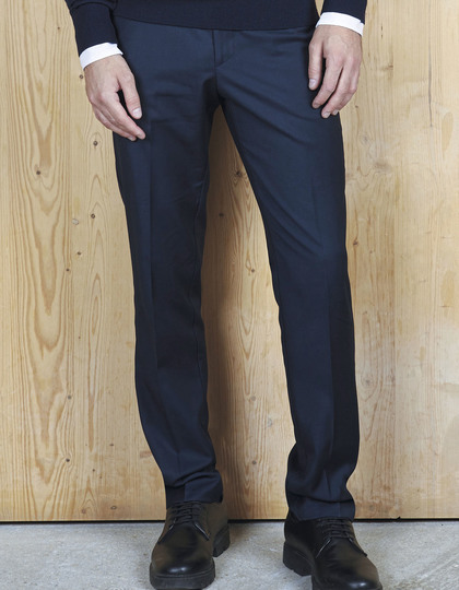 Men´s Suit Pants Gabin NB3162