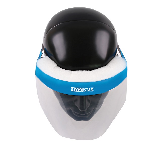 Hygostar Schutzvisier PET 8520