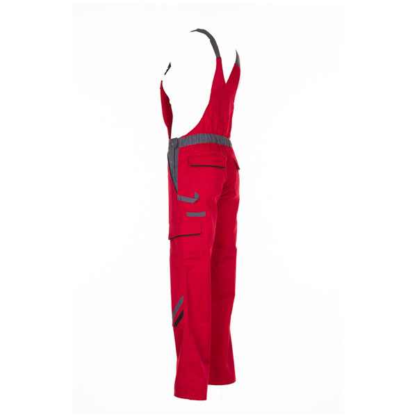 PLANAM Damen Latzhose Highline 2392