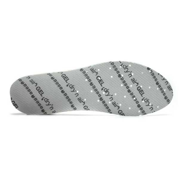 Base Einlegesohlen B6302 DRY'N AIR GEL