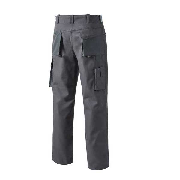 Pionier Canvas Codura Zunfthose 2176