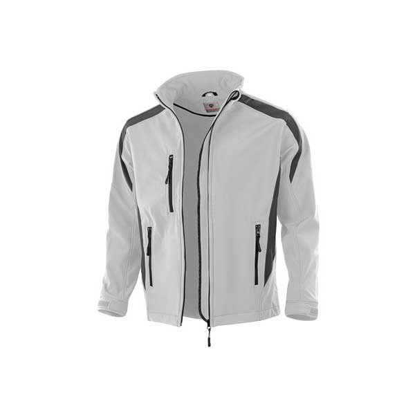 Qualitex Softshelljacke 1020