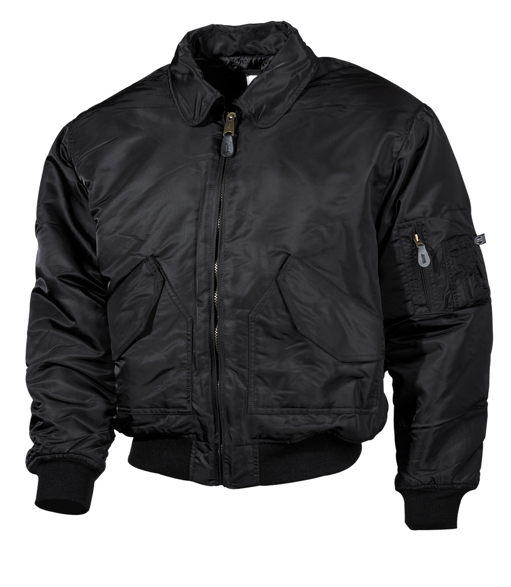 MFH CWU Pilotenjacke 03752A