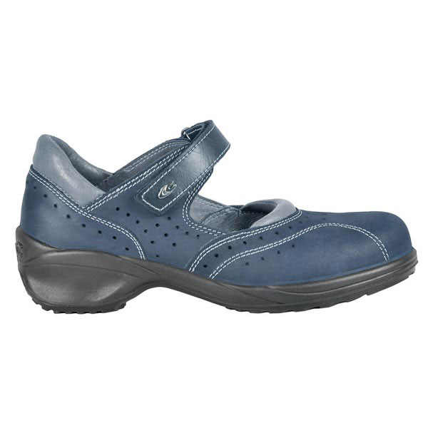 Cofra Sicherheitsschuhe S1P Damen MARGARET